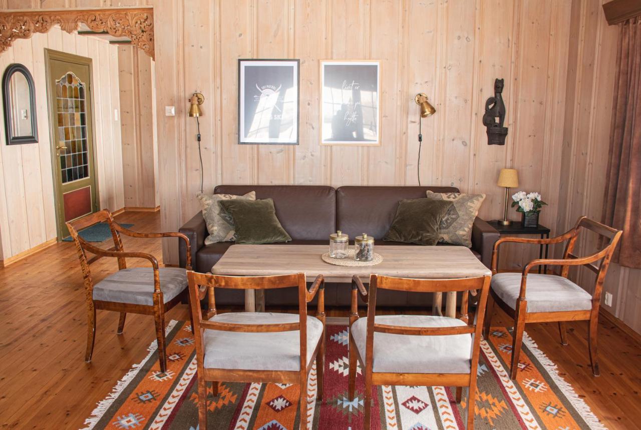 Fjellstue Hotel