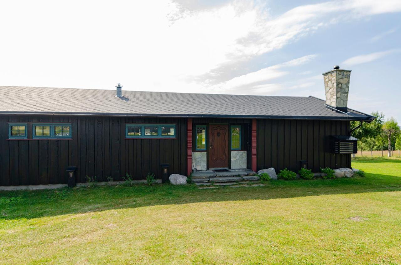 Fjellstue 3*